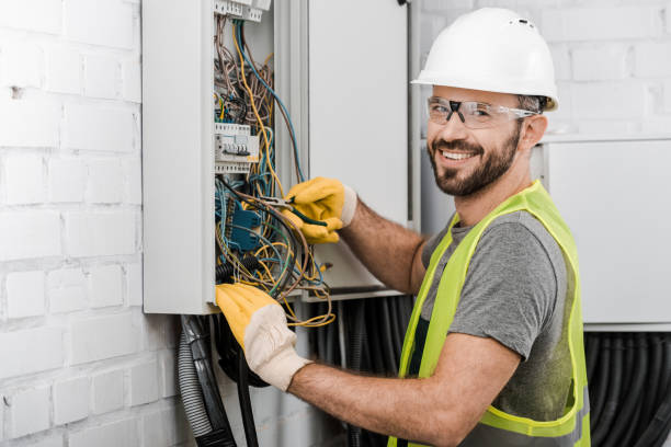 Best Emergency Electrical Repair  in Coupeville, WA