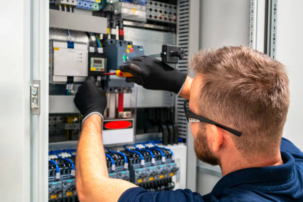 Best Electrical Wiring Services  in Coupeville, WA