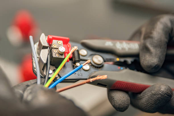 Best Electrical Installation Contractor  in Coupeville, WA