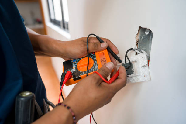 Best Electrical Troubleshooting Services  in Coupeville, WA