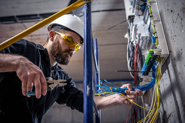 Best Electrical Repair Services  in Coupeville, WA