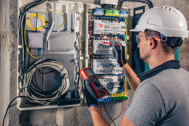 Best Residential Electrician Services  in Coupeville, WA