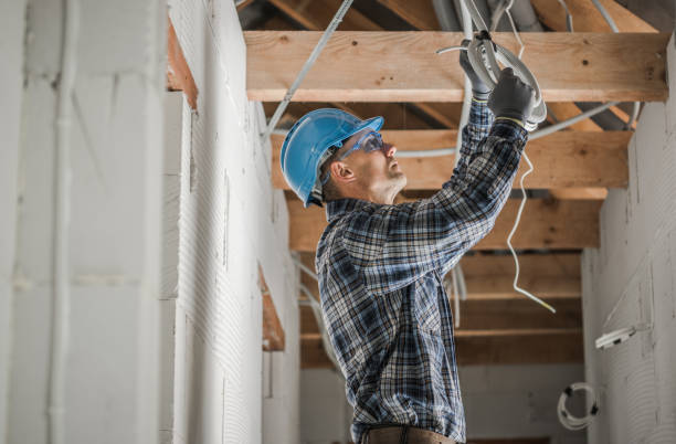 Best Electrician for Home Renovation  in Coupeville, WA