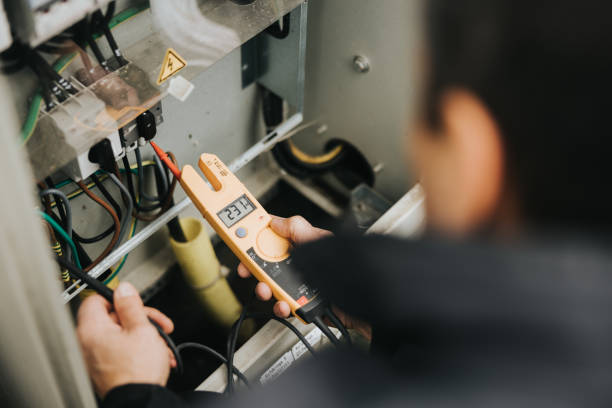 Best Home Electrical Repair  in Coupeville, WA