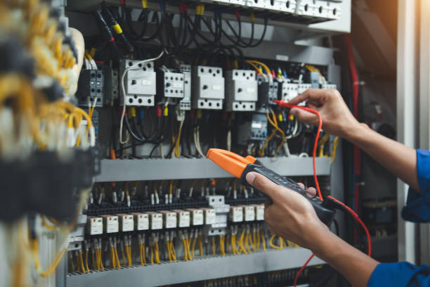 Best Electrical Troubleshooting Services  in Coupeville, WA