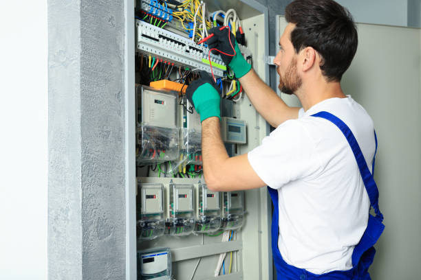 Best Home Electrical Repair  in Coupeville, WA