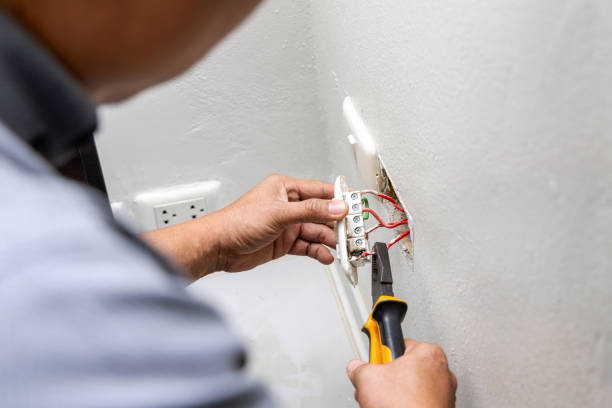 Best Electrical Outlet Repair  in Coupeville, WA