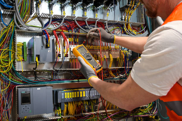 Best Electrical Installation Contractor  in Coupeville, WA