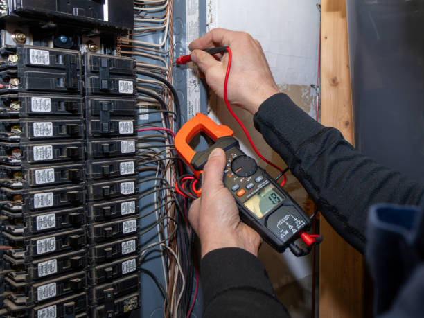 Best Licensed Electrician  in Coupeville, WA